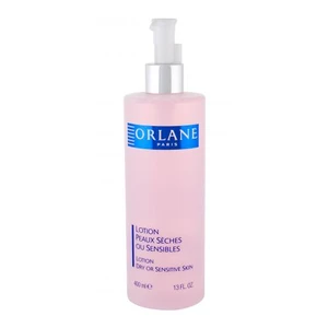 Orlane Tonic Lotion pleťové tonikum pre citlivú a suchú pleť 400 ml