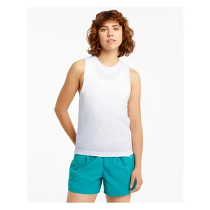 Evide Mesh Tank Top Puma - Women