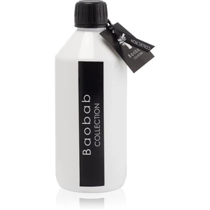 Baobab Pearls White náplň do aróma difuzérov 500 ml