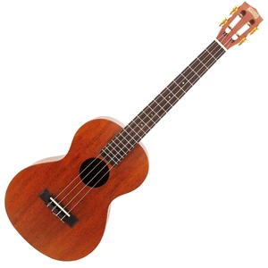 Mahalo MJ4 Barytónové ukulele Transparent Brown