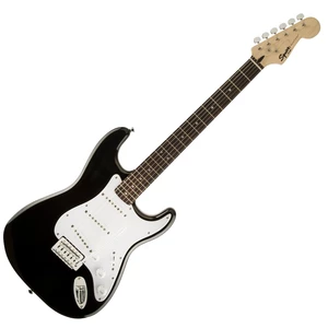 Fender Squier Bullet Stratocaster Tremolo IL Czarny