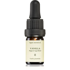 Smells Like Spells Essential Oil Vanilla esenciální vonný olej 5 ml