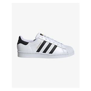 adidas Originals Superstar Tenisky Bílá