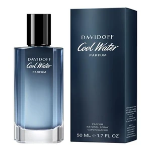 Davidoff Cool Water Parfum parfémovaná voda pro muže 50 ml