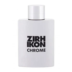 ZIRH Ikon Chrome 125 ml toaletní voda pro muže