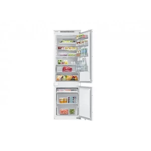 Kombinácia chladničky s mrazničkou Samsung Brb26705dww biela...