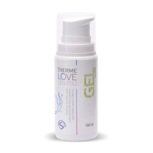 THERMELOVE Gel na akné se sírou 100 ml