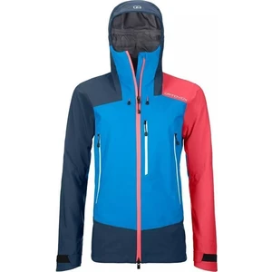 Ortovox Westalpen 3L W Safety Blue XS Outdoor Jacket