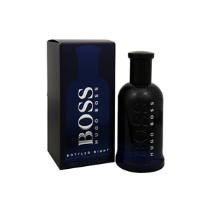 Hugo Boss Boss No. 6 Bottled Night - EDT 30 ml