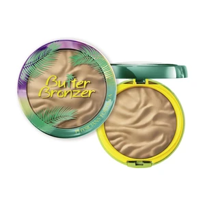 Physicians Formula Murumuru Butter 11 g bronzer pre ženy Light Bronzer Cruelty free; Vegan