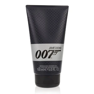 James Bond 007 James Bond 007 sprchový gel pro muže 150 ml