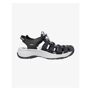 KEEN ASTORIA WEST SANDAL W Dámské sandály 10007860KEN01 black/grey 405