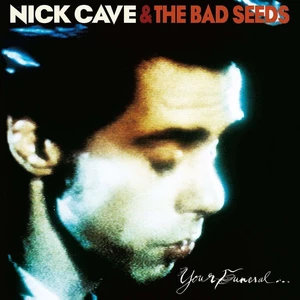 Nick Cave & The Bad Seeds Your Funeral... My Trial (LP) 45 RPM