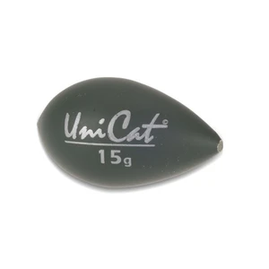 Uni cat plavák camou subfloat egg-hmotnosť 30 g