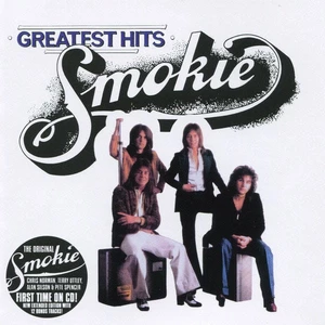 Smokie Greatest Hits Vol. 1 Hudební CD