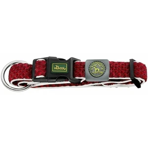 Hunter Hilo VB Obojek Red XL