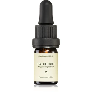 Smells Like Spells Essential Oil Patchouli esenciální vonný olej 5 ml