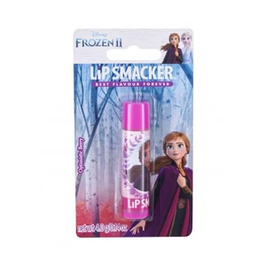 Lip Smacker Disney Frozen II 4 g balzám na rty pro děti Optimistic Berry
