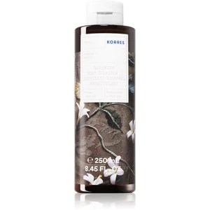 Korres Revita polohy po skončení sprchový gél Jasmine (Shower Gel) 250 ml