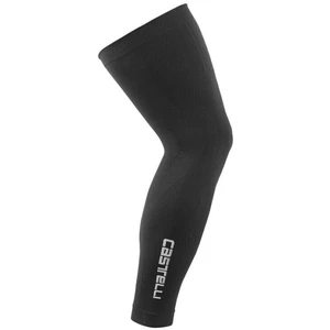 Castelli Pro Seamless Leg Warmer Black L/XL