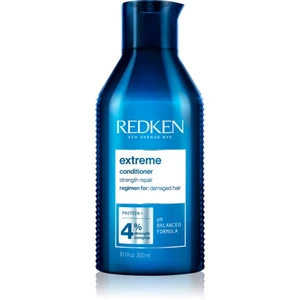 Redken Extreme regenerační kondicionér pro poškozené vlasy 300 ml