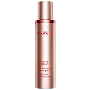 Clarins V Shaping Facial Lift Contouring Serum intenzivně zpevňující sérum 100 ml