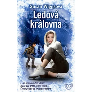 Ledová královna,