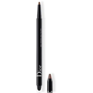 DIOR Diorshow 24H* Stylo vodeodolná ceruzka na oči odtieň 986 Sparkling Taupe 0,2 g