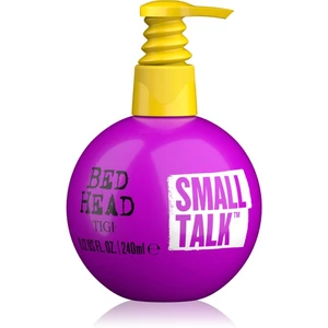 Tigi Bed Head Small Talk Thickening Cream krem do stylizacji dla przywrócenia gęstości włosów 240 ml