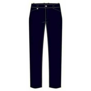 Callaway Thermal Womens Trousers Night Sky 10/32