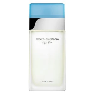 DOLCE& GABBANA Light blue toaletní voda 50 ml