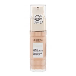 L’Oréal Paris Age Perfect Serum Foundation make-up pro zralou pleť odstín 160 - Rose Beige 30 ml