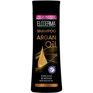 Šampon s arganovým olejem (Shampoo) 300 ml