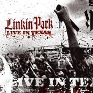 Live In Texas - Linkin Park [CD album]