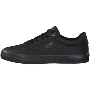 Pánska topánky s.Oliver 5-13630-37 black 44