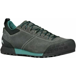 Scarpa Pánské outdoorové boty Kalipe GTX Shark/Blue 43,5