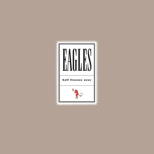 Eagles - Hell Freezes Over (2 LP)