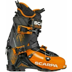 Scarpa Maestrale 110 Black/Orange 300 2021/2022