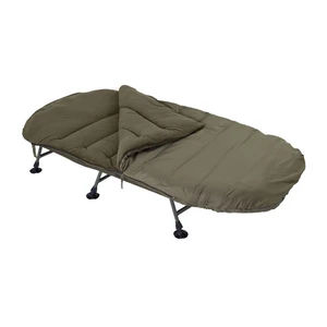 Trakker spacák - big snooze+ wide sleeping bag