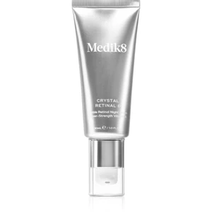 Medik8 Crystal Retinal 6 intenzivní protivráskové a hydratační sérum s vitamínem A a E 30 ml