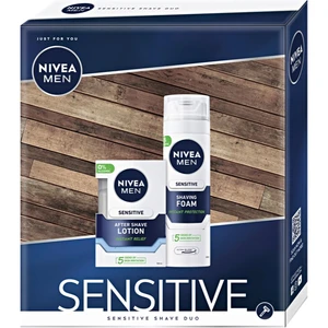 Nivea Men Sensitive Dárková sada 2 ks