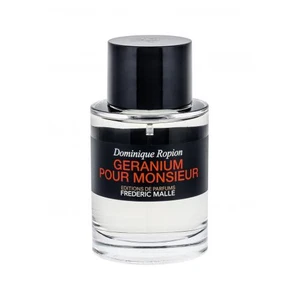 Frederic Malle Geranium Pour Monsieur 100 ml parfémovaná voda pro muže