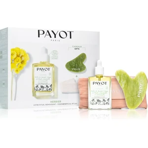 Payot Herbier Your Beneficial Ritual dárková sada (pro dokonalé vyčištění pleti)