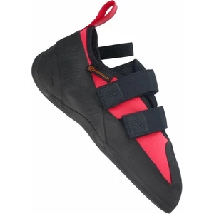 Unparallel Buty wspinaczkowe UP-Rise VCS LV Red/Black 37,5