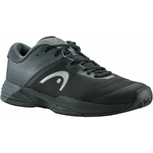 Head Revolt Evo 2.0 40,5 Black/Grey