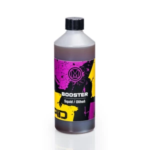 Mivardi rapid booster 500 ml - krill