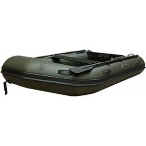 Fox Fishing Bote inflable Air Deck 240 cm Verde