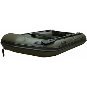 Fox Fishing Bateau gonflable Air Deck 240 cm Green