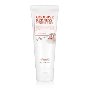 Benton Goodbye Redness Centella hydratační a zklidňující gel pro problematickou pleť 100 g