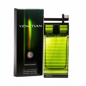 Armaf Venetian Pour Homme - EDP 2 ml - odstrek s rozprašovačom